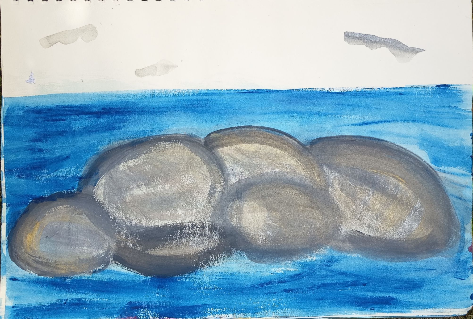 bornholm IV
