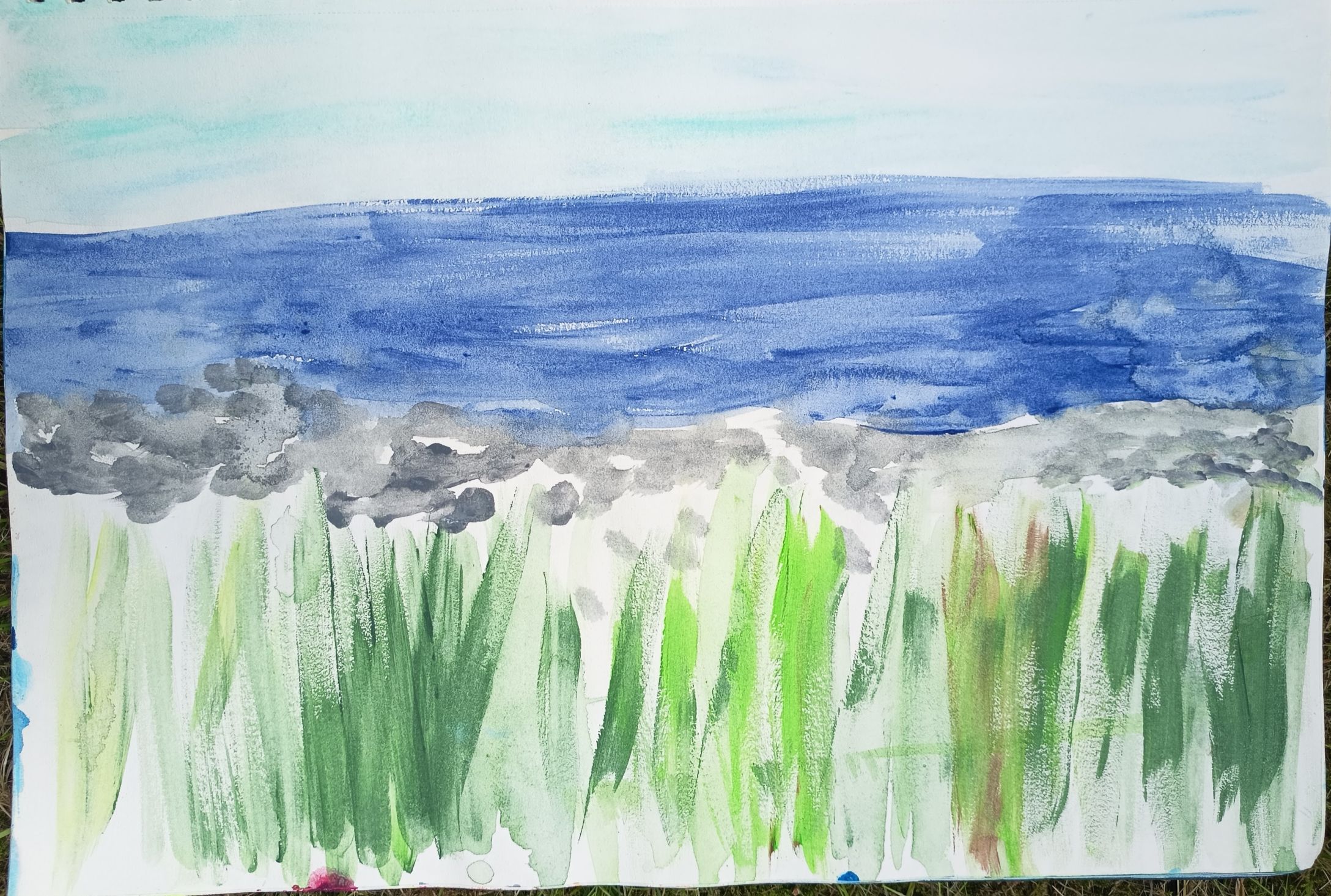 bornholm V
