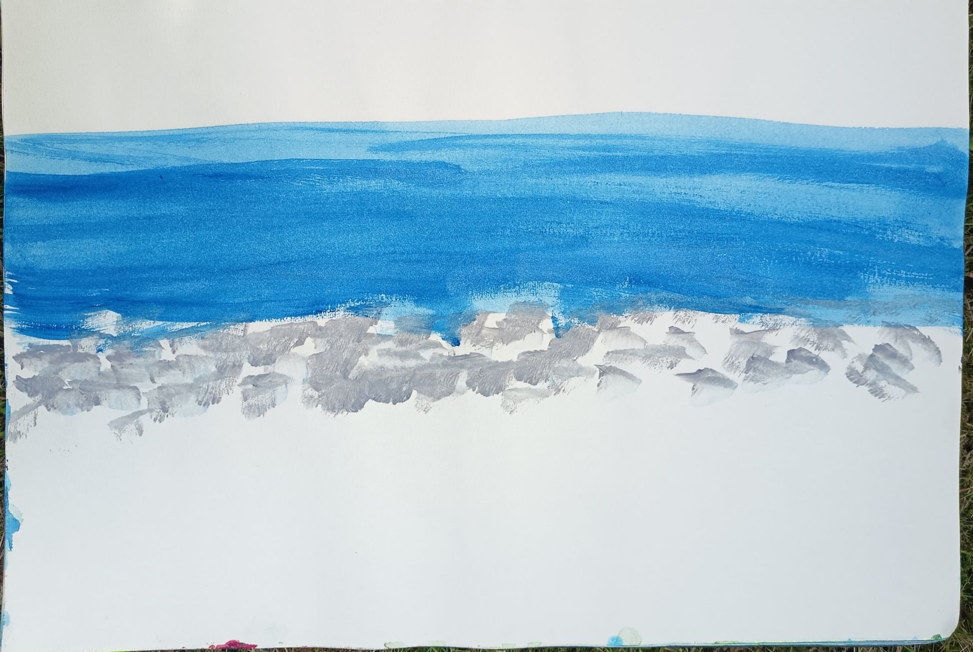 bornholm VI
