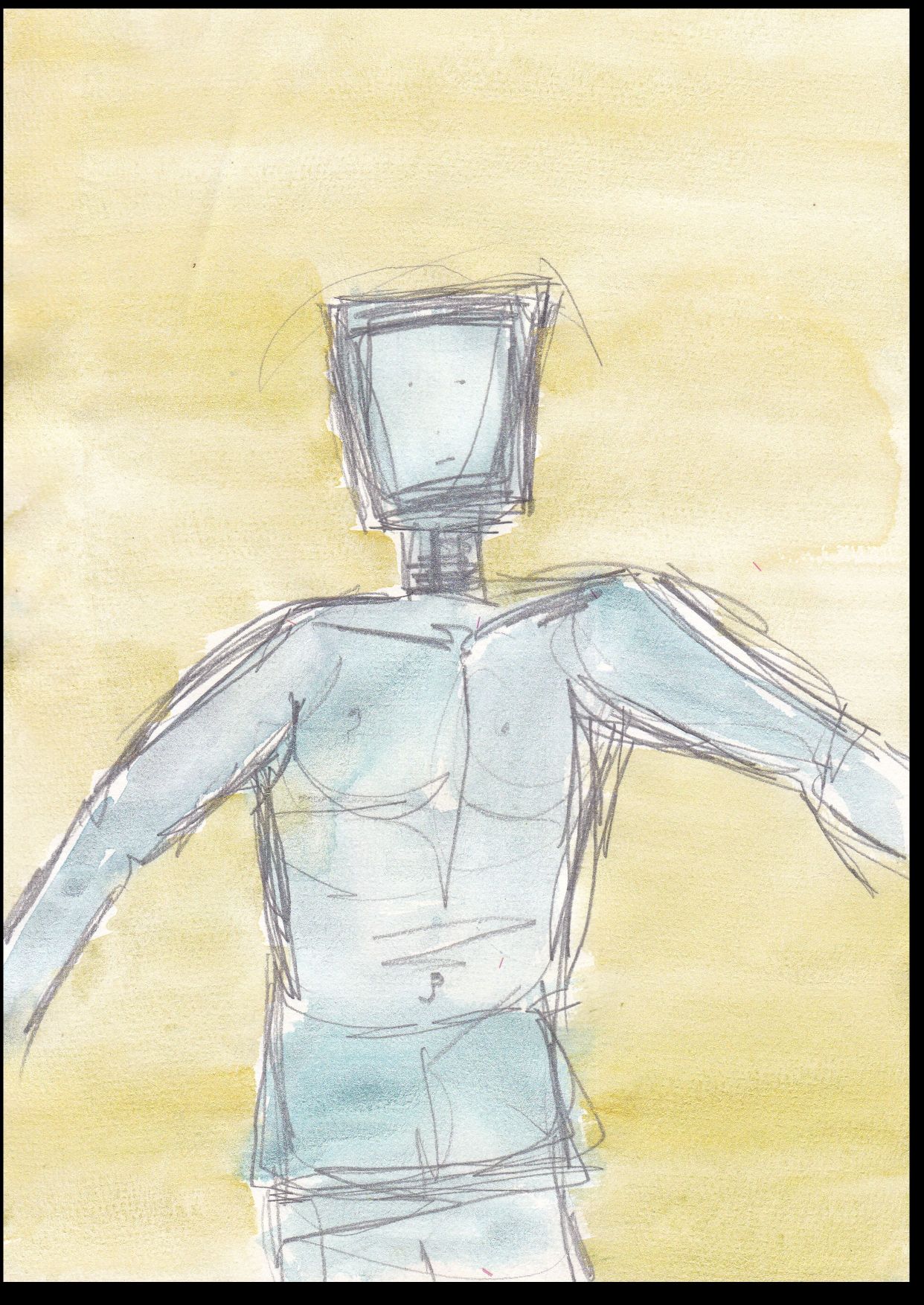 robot